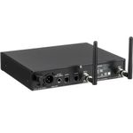 SennheiserEW100G4845SSetMicrofonWireless