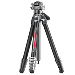 UlanziF38TrepiedvideodincarboncusistemF38