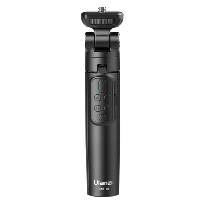 Ulanzi RMT-01 Minitrepied Extensibil cu Telecomanda Bluetooth