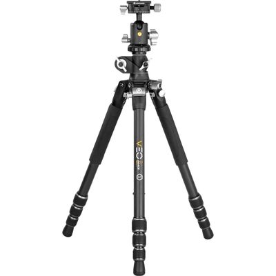 Vanguard VEO3T+264CB Trepied din Fibra de Carbon