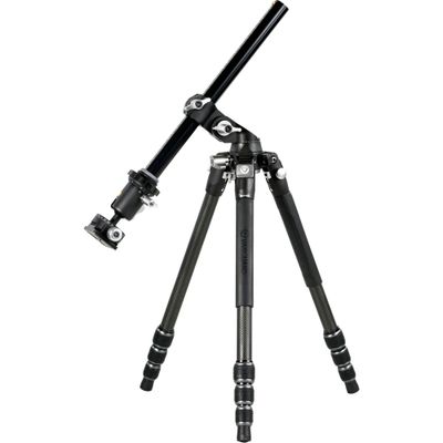 Vanguard VEO3T+264CB Trepied din Fibra de Carbon