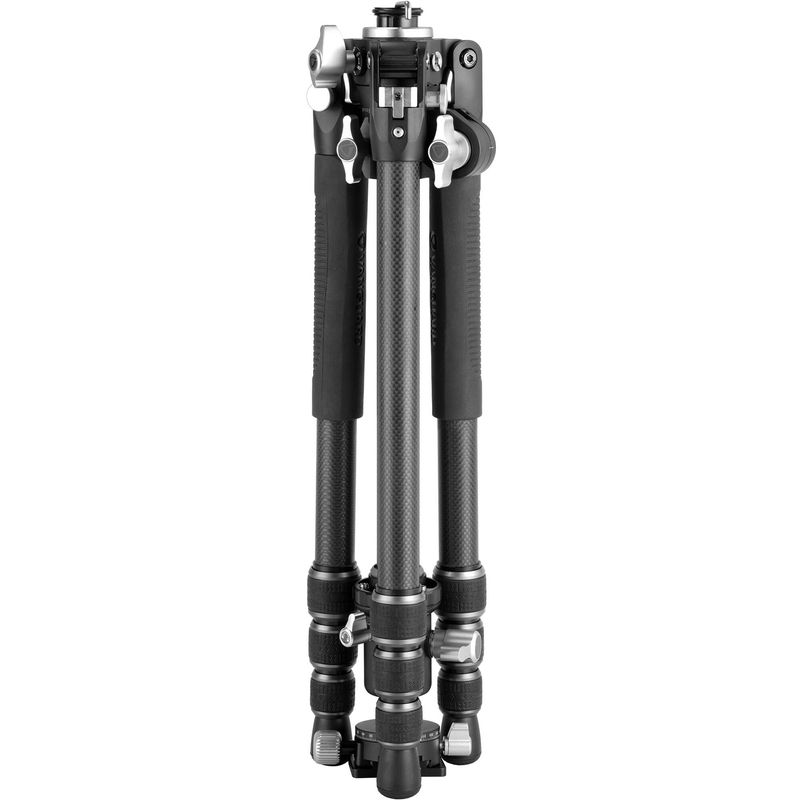 VanguardVEO3T264CBTrepieddinFibradeCarbon