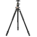 Vanguard VEO3+ 263AB 160S Trepied din Aluminiu