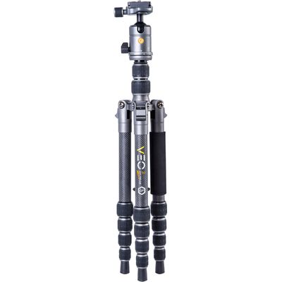 Vanguard VEO3 GO 235CB Trepied din Fibra de Carbon