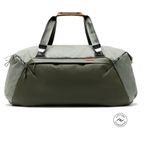 PeakDesignGeantaFotodeCalatorie80LVerde