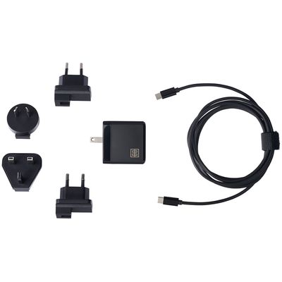 Elinchrom 11052 Incarcator de Perete 65W USB-C