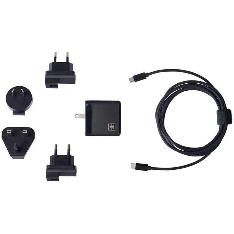 Elinchrom11052INcarcatordePerete65WUSBC