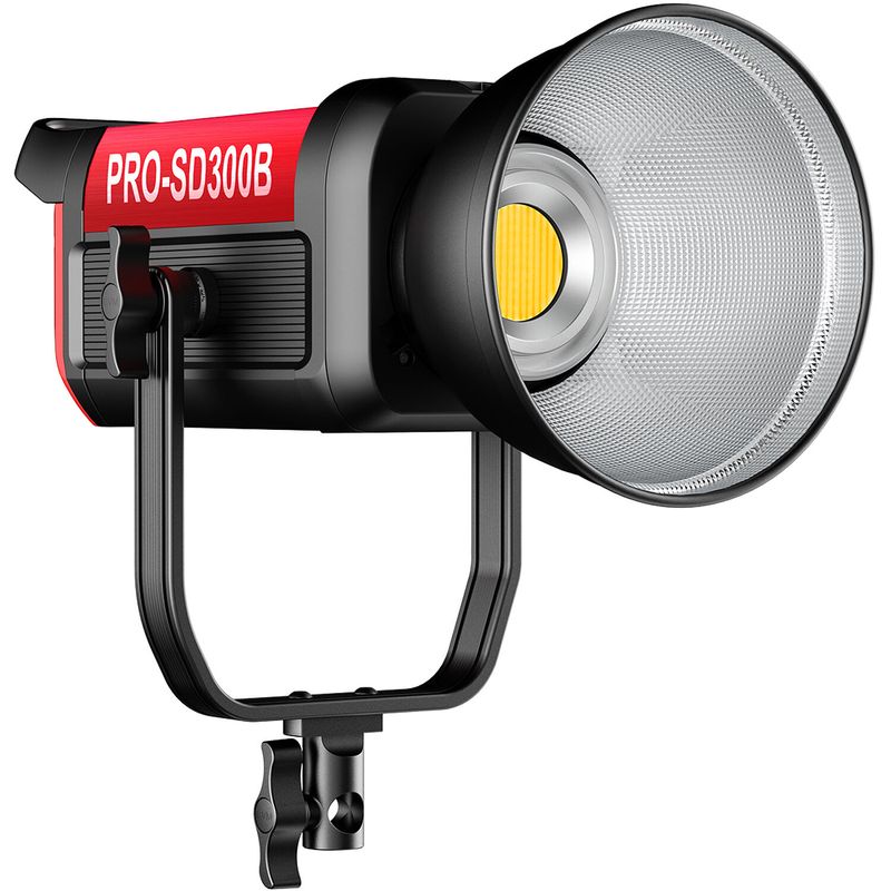 GVMProSD300BLampaLEDBiColor300W
