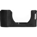 SmallRig 4700 Husa Piele FUJIFILM X100VI Negru