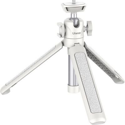 ULANZI Mini trepied MT-08 alb
