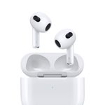 AppleAirPodsgen3CasticuCarcasadeIncarcareLightning