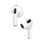 AppleAirPodsgen3CasticuCarcasadeIncarcareLightning