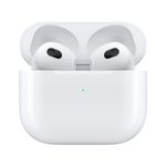 AppleAirPodsgen3CasticuCarcasadeIncarcareLightning