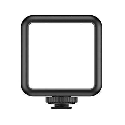 Ulanzi VL49 Lampa RGB Light neagra