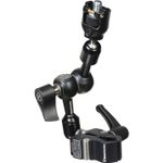 Manfrotto244MICROBratArticulatcuAntiRotatiesiNanoClamp