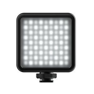 Ulanzi VIJIM VL100C Lampa bi-colora de fotografie