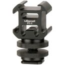 ULANZI PT-3S Suport Triplu Cold Shoe
