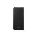 Huawei Husa Original Flip Cover Huawei P Smart Z Black