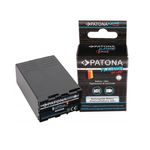 PatonaAcumulatorReplaceLiIonpentruSonyBPU1006900mAh144V