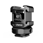 UlanziPT12adaptorcoldshoedemetal