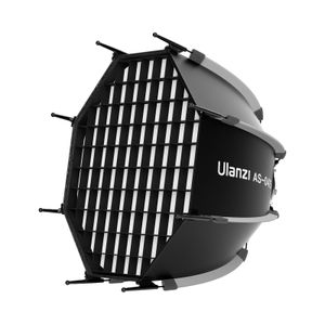 Ulanzi AS045 Softbox Octagonal Quick Release 45cm