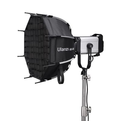 Ulanzi AS045 Softbox Octagonal Quick Release 45cm