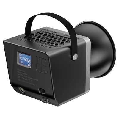 Ulanzi LS29 COB Light Bi-Color 60W