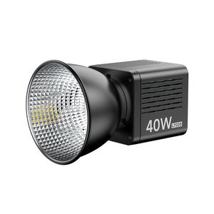 Ulanzi LT028 Lampa video LED portabila 40W