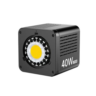 Ulanzi LT028 Lampa video LED portabila 40W