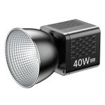 UlanziL023ProLampaLedBicoloraCompacta40W