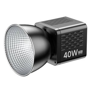 Ulanzi L023 Pro Lampa Led Bicolora Compacta 40W