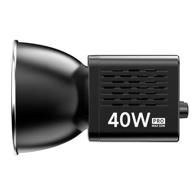 Ulanzi L023 Pro Lampa Led Bicolora Compacta 40W