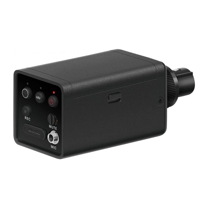 SennheiserEWDPENGSETSistemWirelessDigitalCombocuLavalieraOmnidirectionala