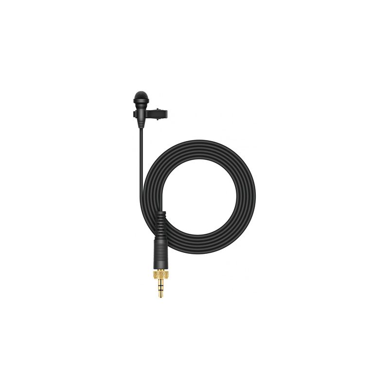 SennheiserEWDPENGSETSistemWirelessDigitalCombocuLavalieraOmnidirectionala