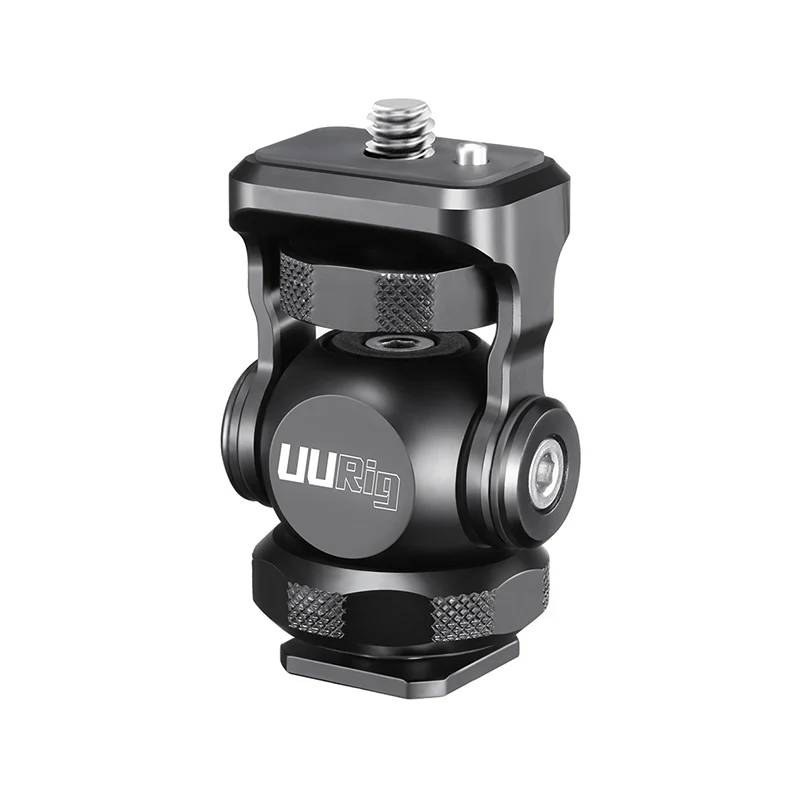 uurig-uurig-r015-cold-shoe-monitor-mount-6972436385102-camera-accessories-18985918333080