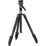 SmallRig4221KitTrepiedVideoCarbondeCalatorie160cm