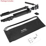 SmallRig4221KitTrepiedVideoCarbondeCalatorie160cm