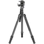 SmallRig4307CT195FreeBlazerKitTrepiedVideo5kg185cm