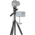 SmallRig4307CT195FreeBlazerKitTrepiedVideo5kg185cm