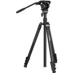 SmallRig4475CT210KitTrepiedVideo6kg192cm