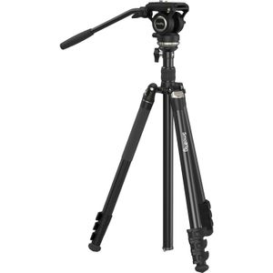 SmallRig 4475 CT210 Kit Trepied Video 6kg 192cm