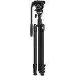 SmallRig4475CT210KitTrepiedVideo6kg192cm