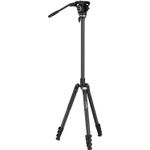 SmallRig4475CT210KitTrepiedVideo6kg192cm