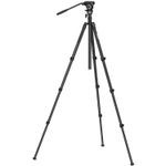 SmallRig4475CT210KitTrepiedVideo6kg192cm