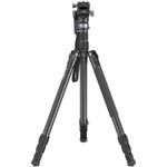 SmallRig4319CT190FreeBlazerTrepiedVideoAluminu4kg184cm
