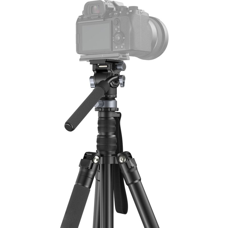 SmallRig-4319-CT190-FreeBlazer-Trepied-Video-Aluminu-4kg-184cm.2