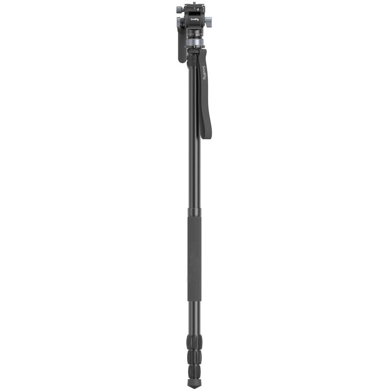 SmallRig-4319-CT190-FreeBlazer-Trepied-Video-Aluminu-4kg-184cm.4