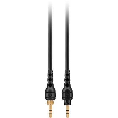 Rode NTH-CABLE12 Cablu pentru Casti Negru