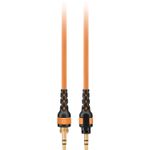 Rode-NTH-CABLE12O-Cablu-pentru-Casti-Portocaliu