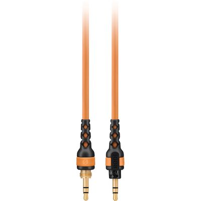 Rode NTH-CABLE12O Cablu pentru Casti Portocaliu